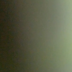 Meet your Posher, Aaron